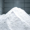 Fire-resistant functional powder coating powder