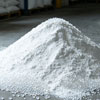 Plastic profile product function powder