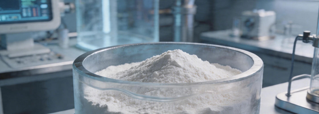 Inoganlic Powder